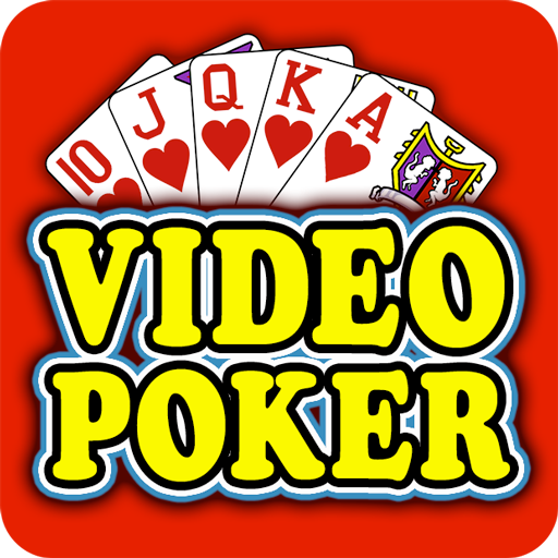 The Choice for Video Poker Casinos