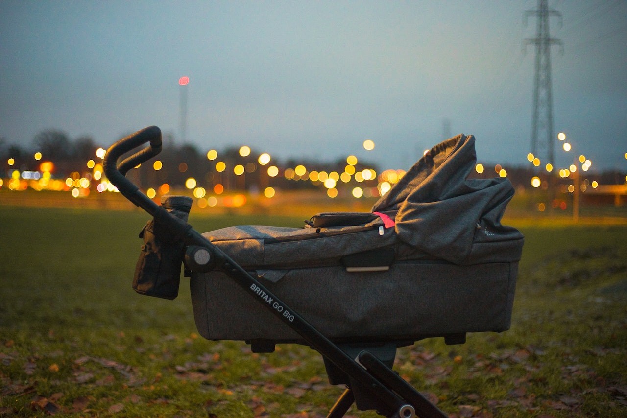 Baby travel strollers are best for jogging