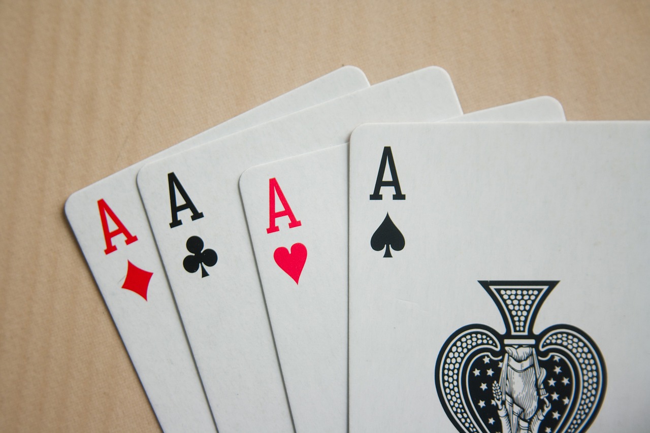The Card Games That Casinos Players Find Appealing