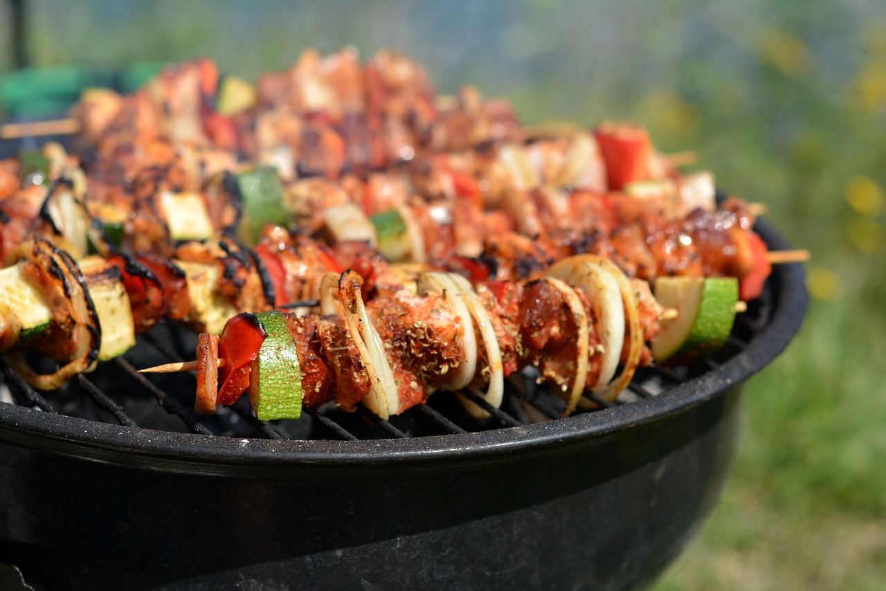 What if Your Non Stick Coating Comes off Your Indoor Grill?