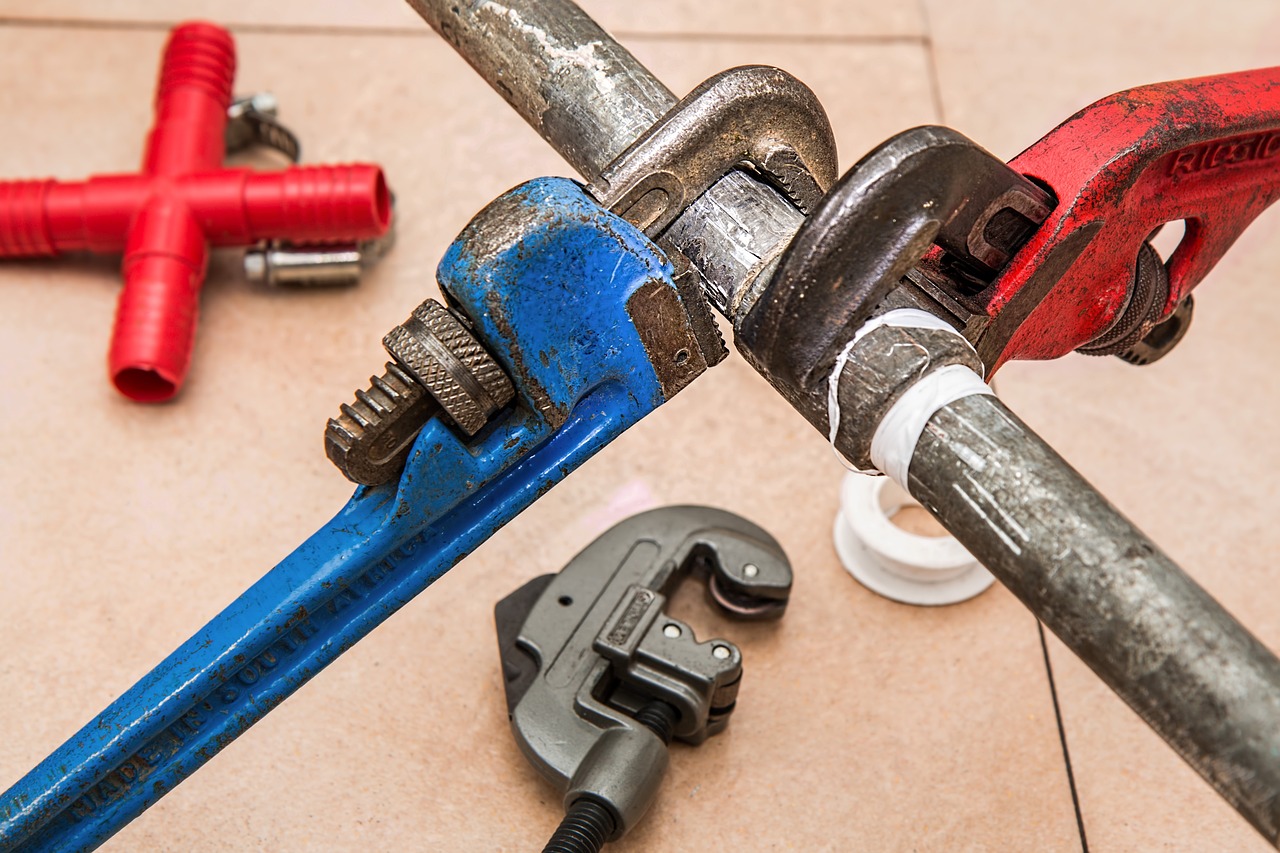 How To Find a Reliable Orlando Plumber
