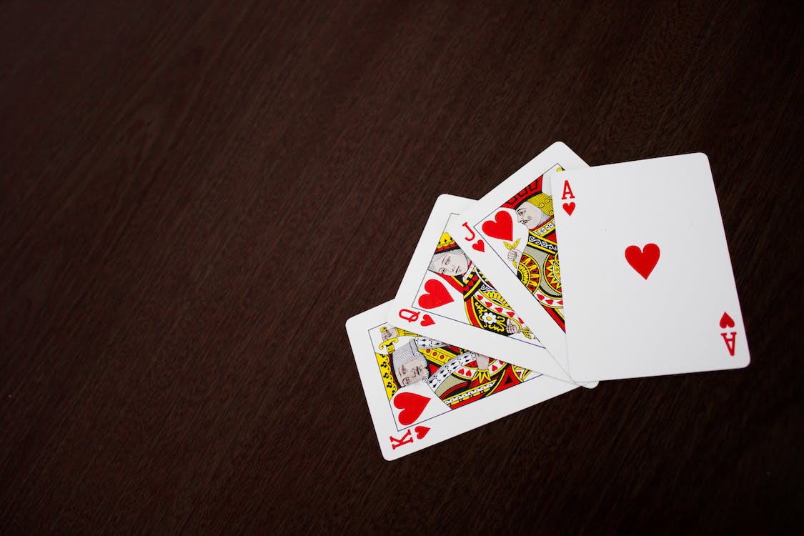 What To Know About Video Poker