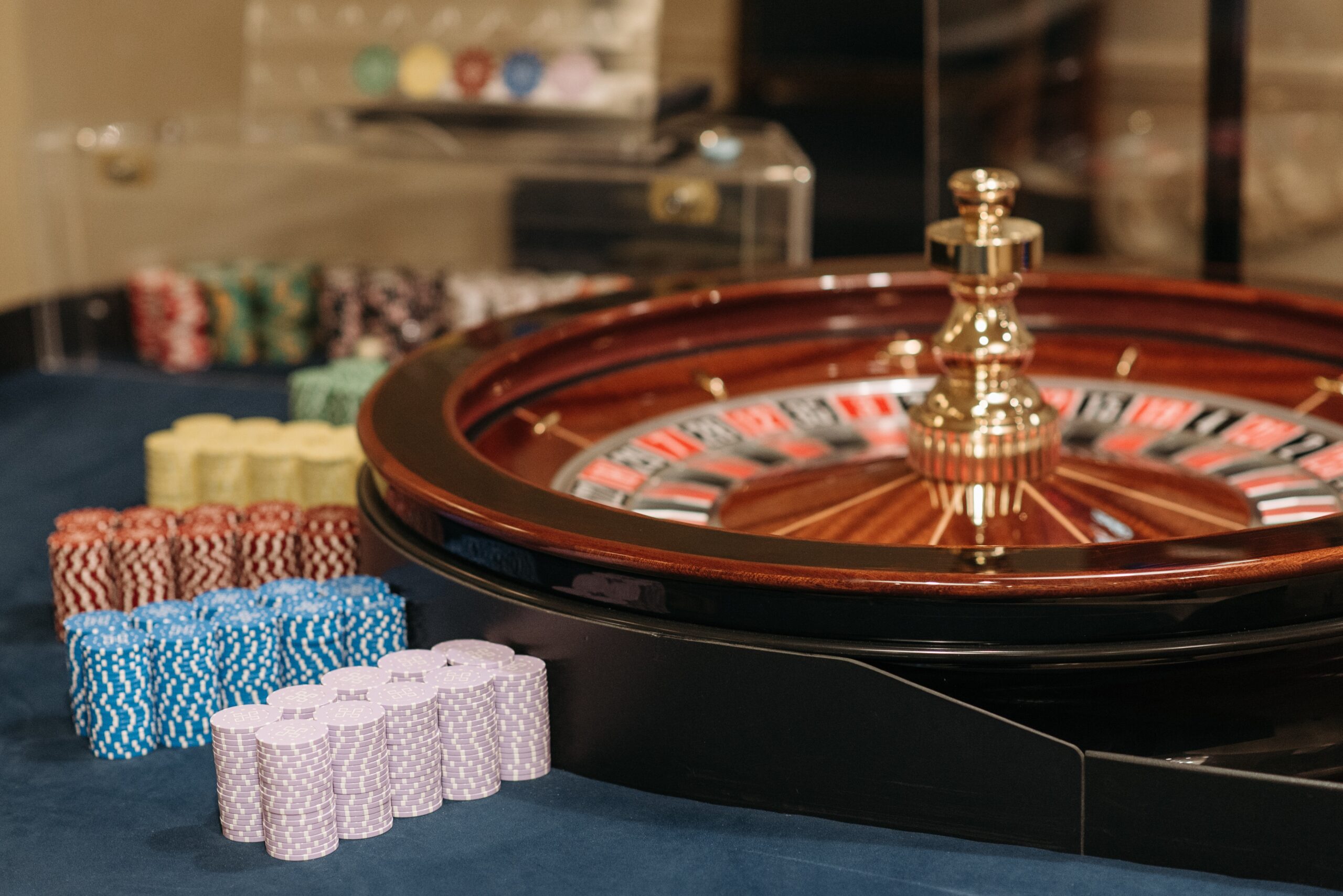 What Is An Online Mini Roulette and Where Can You Play It?
