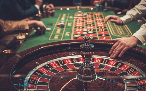 HOW BITCOIN GAMBLING KEEPS YOUR FUNDS SECURE AND PRIVATE