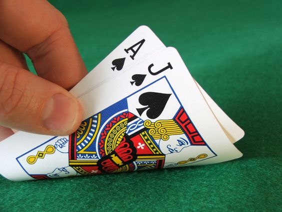 Re-Splitting Aces – Blackjack Rules